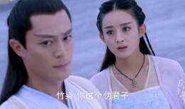 花千骨在线观看,穿越仙侠世界，探寻爱恨情仇