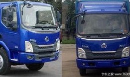 轻卡最新爆料续集,揭秘最新爆料续集，行业变革再起波澜