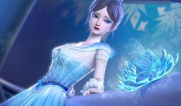 冰公主皮肤爆料视频大全